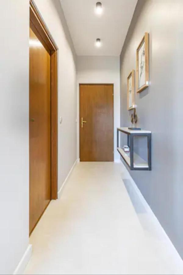 Apartments "Villa Antisin" With Heated Pool Zadar Exterior foto