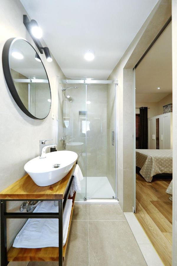 Apartments "Villa Antisin" With Heated Pool Zadar Exterior foto